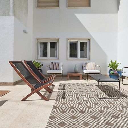 Sesimbra Beach Apartment Kültér fotó