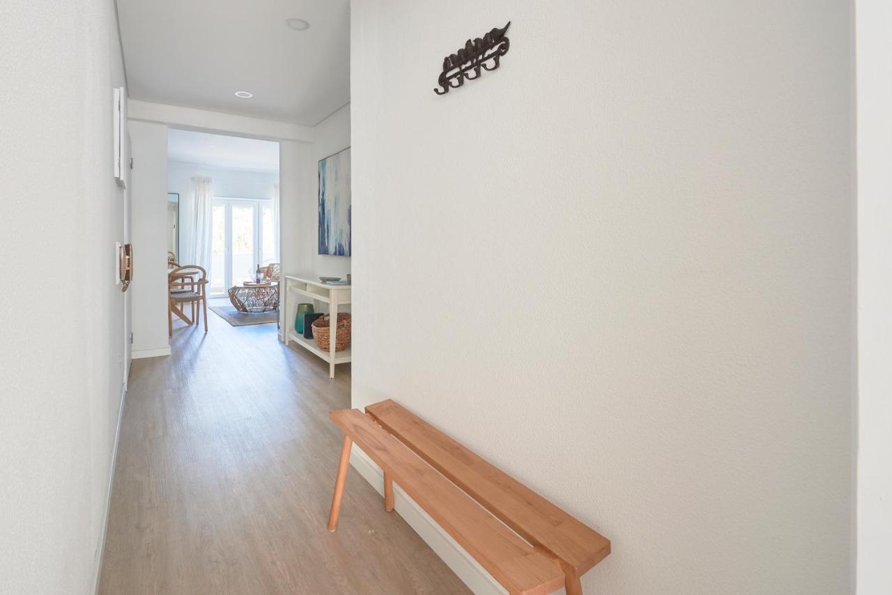 Sesimbra Beach Apartment Kültér fotó