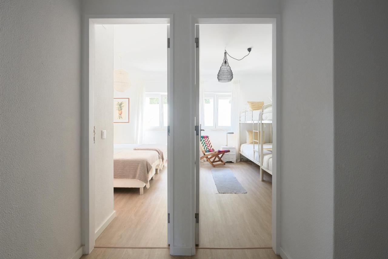 Sesimbra Beach Apartment Kültér fotó