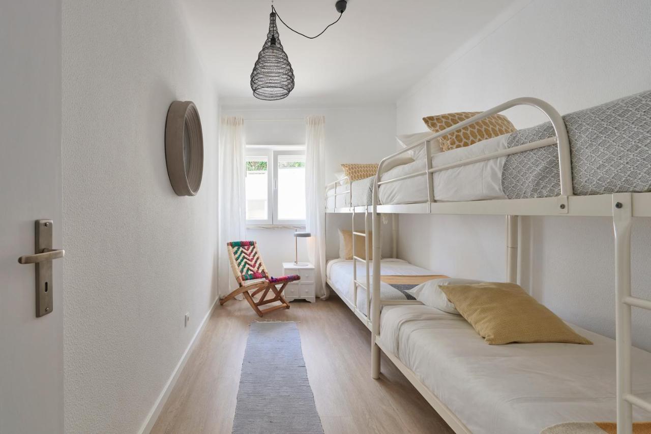 Sesimbra Beach Apartment Kültér fotó