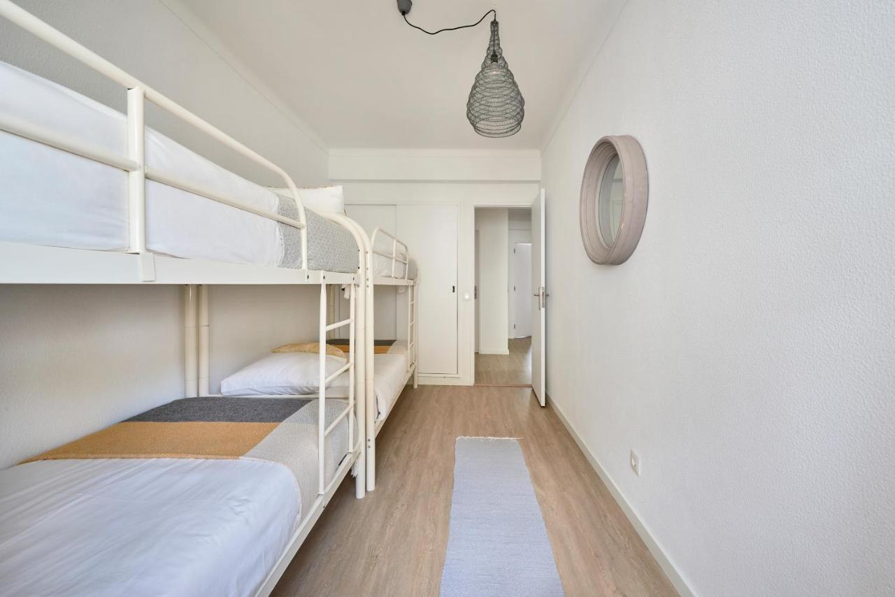 Sesimbra Beach Apartment Kültér fotó