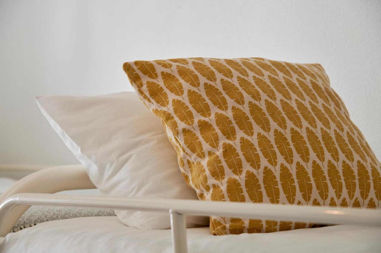 Sesimbra Beach Apartment Kültér fotó