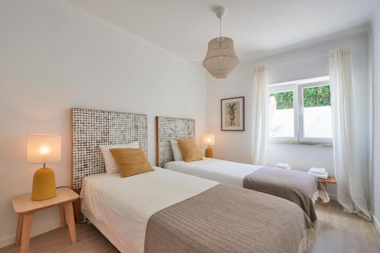 Sesimbra Beach Apartment Kültér fotó
