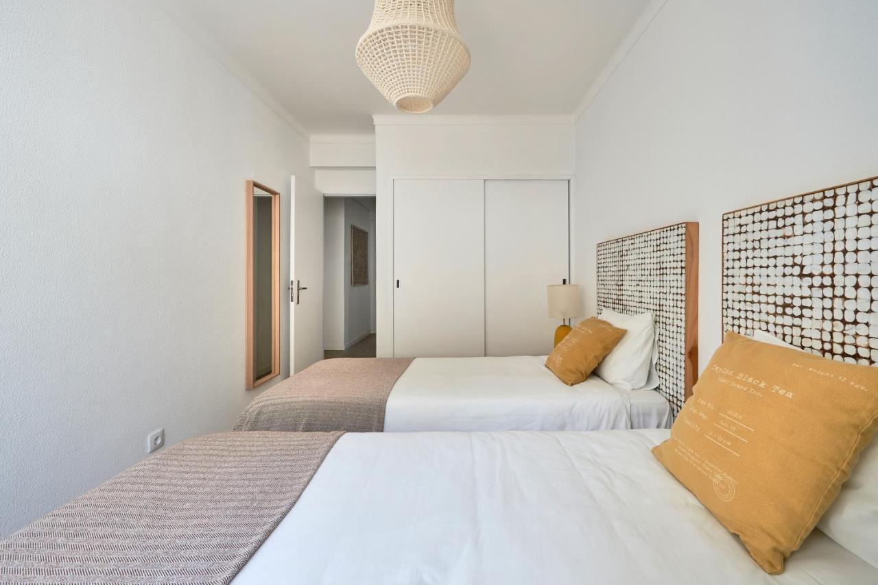 Sesimbra Beach Apartment Kültér fotó