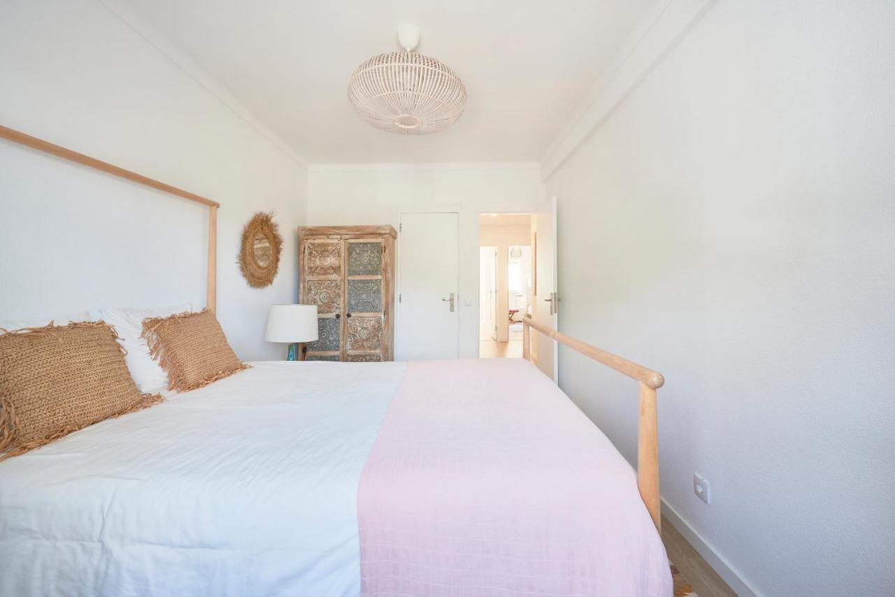Sesimbra Beach Apartment Kültér fotó
