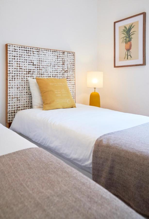 Sesimbra Beach Apartment Kültér fotó