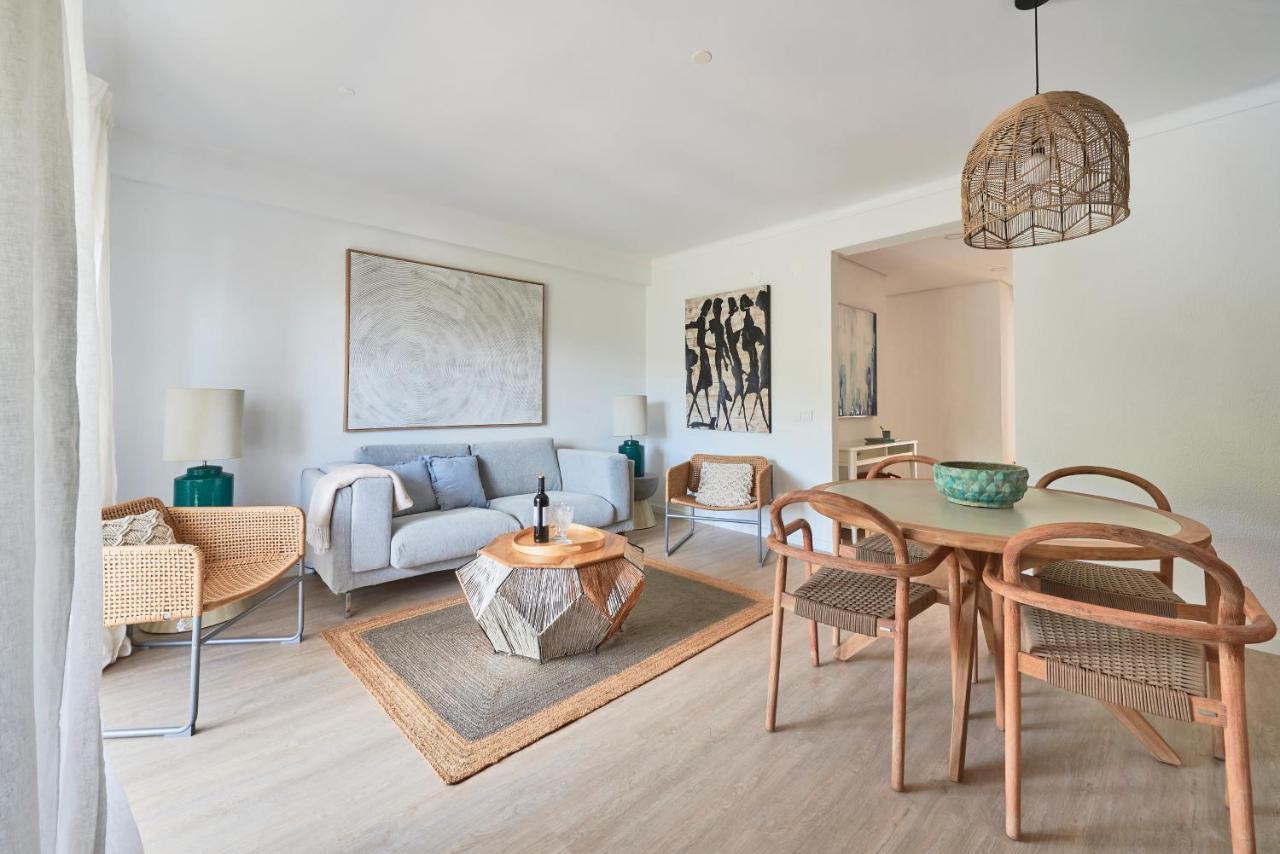 Sesimbra Beach Apartment Kültér fotó
