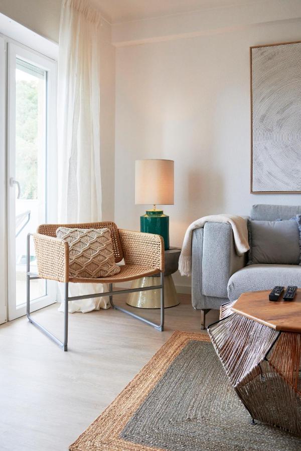 Sesimbra Beach Apartment Kültér fotó