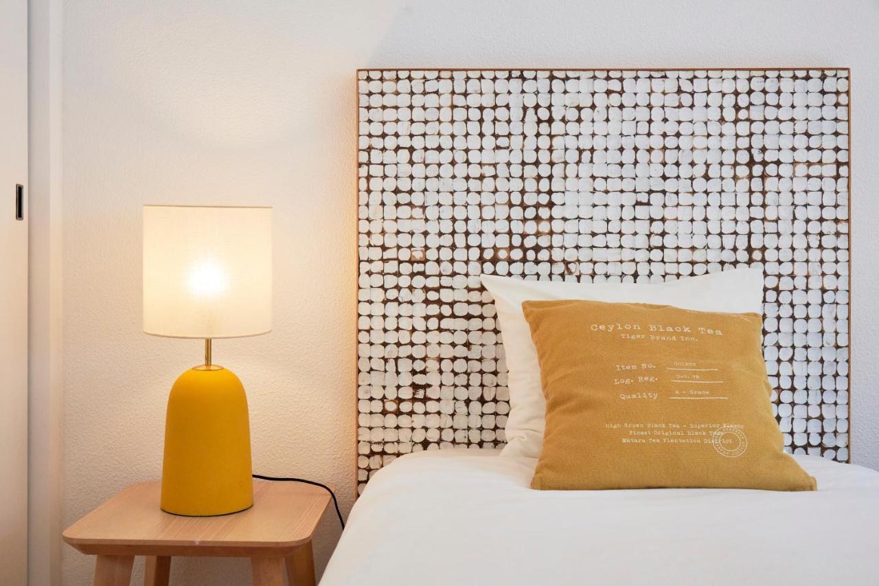 Sesimbra Beach Apartment Kültér fotó