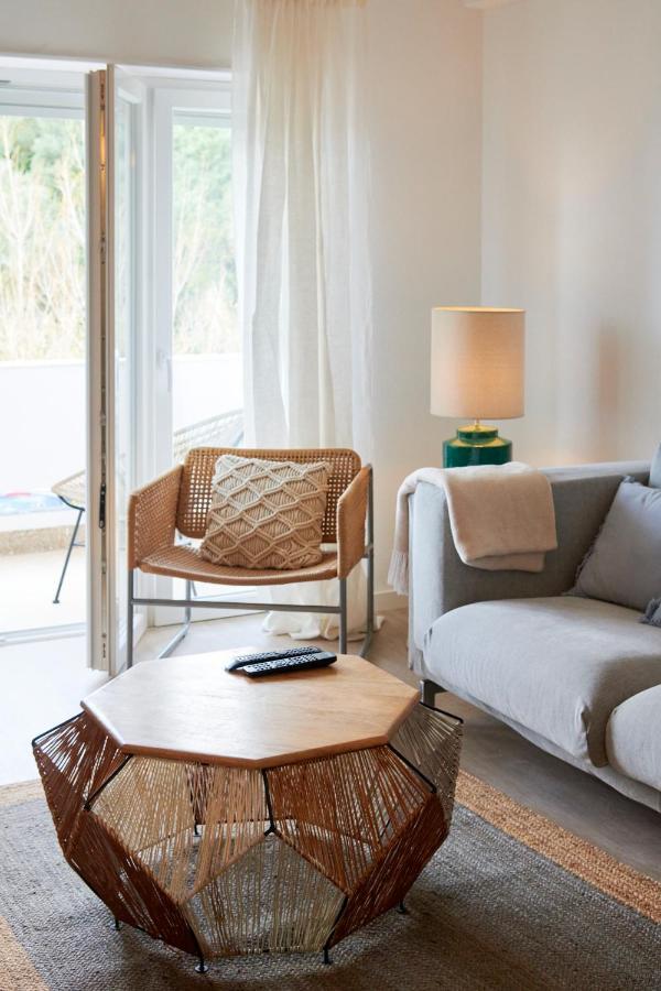 Sesimbra Beach Apartment Kültér fotó