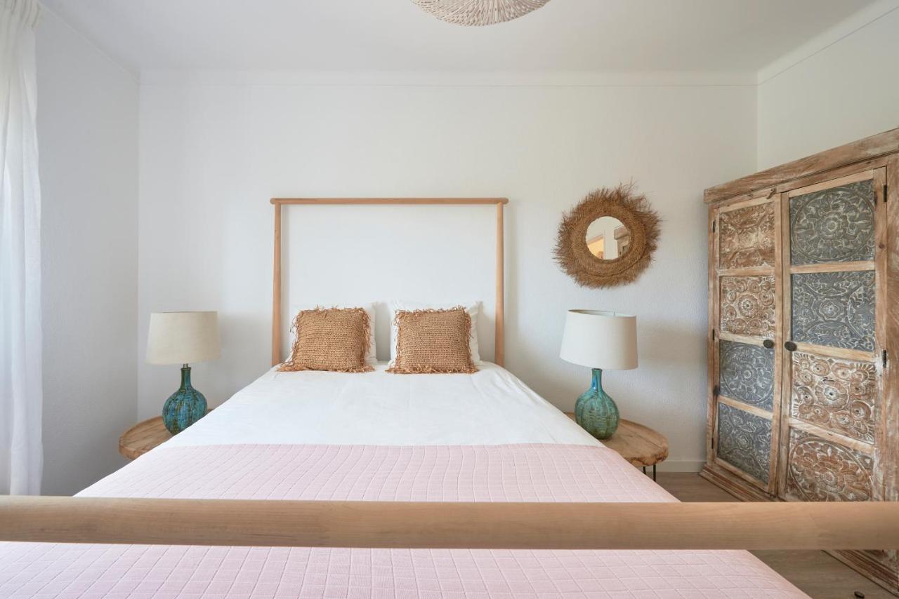 Sesimbra Beach Apartment Kültér fotó