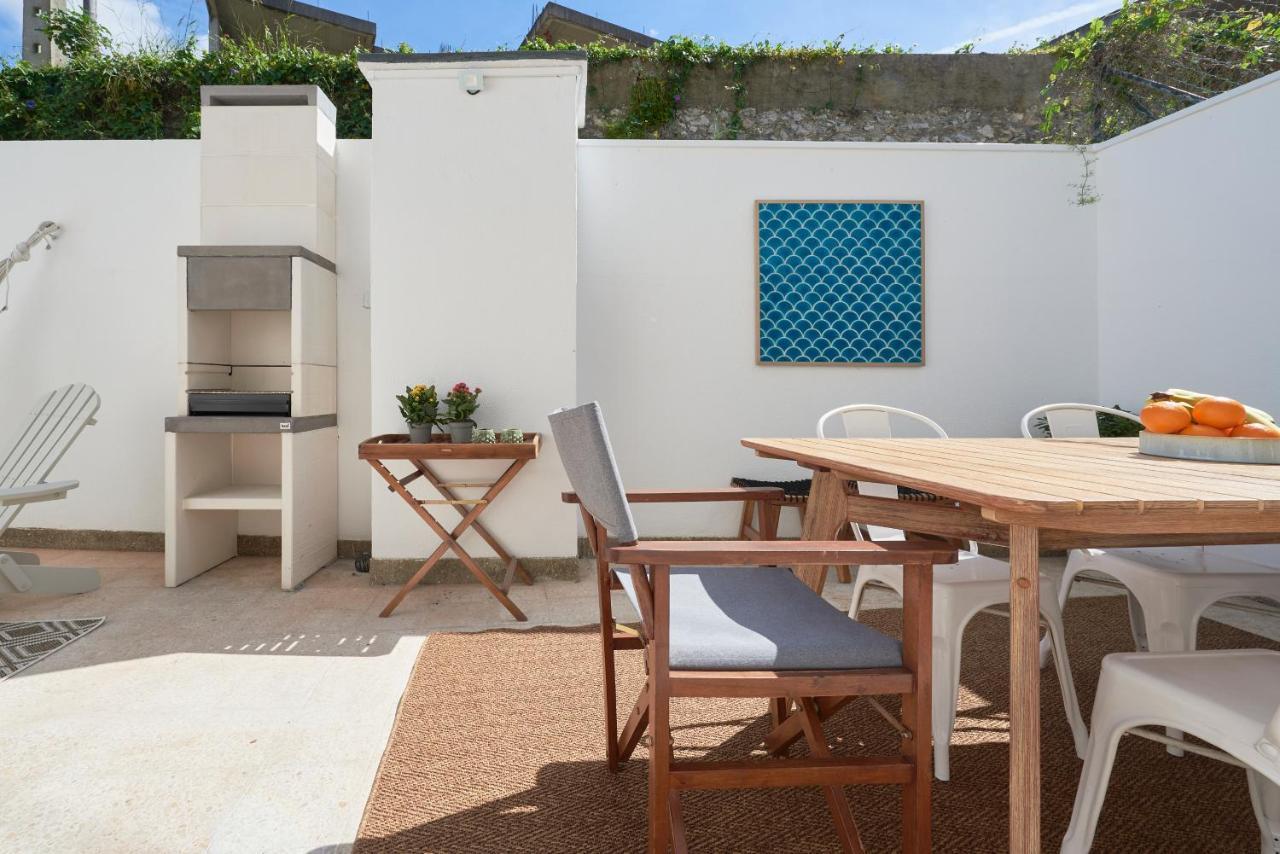 Sesimbra Beach Apartment Kültér fotó