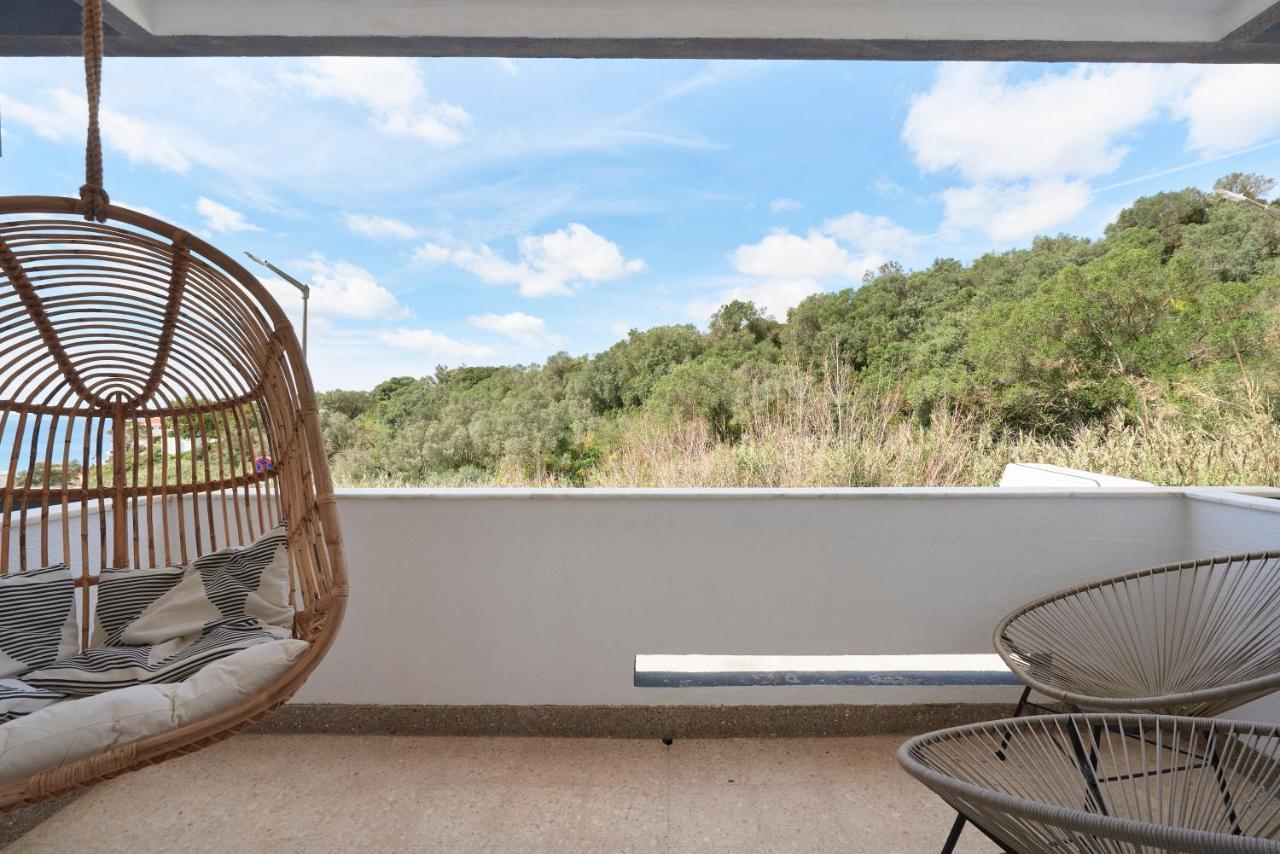 Sesimbra Beach Apartment Kültér fotó