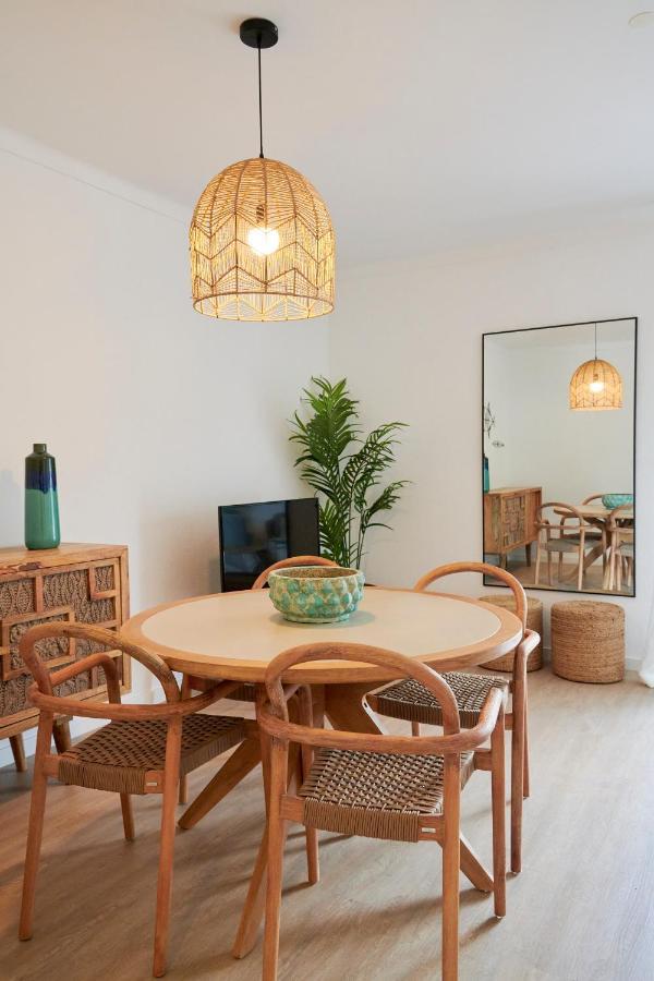 Sesimbra Beach Apartment Kültér fotó