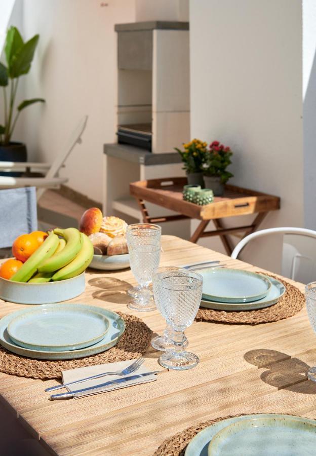 Sesimbra Beach Apartment Kültér fotó