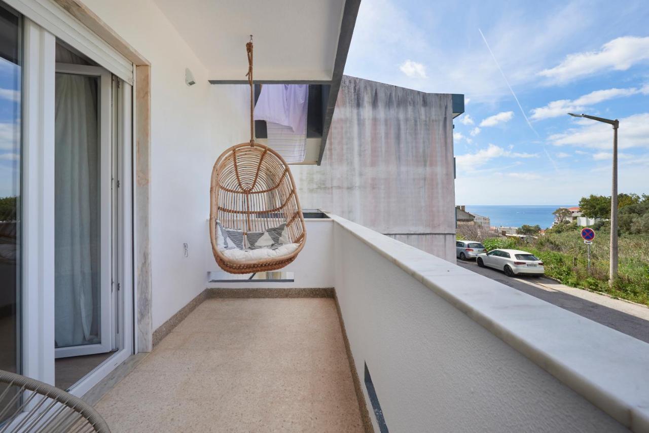 Sesimbra Beach Apartment Kültér fotó