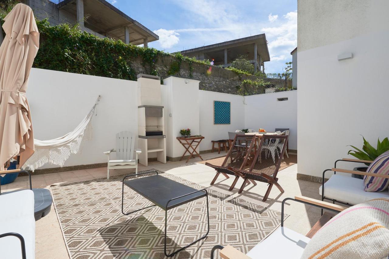 Sesimbra Beach Apartment Kültér fotó