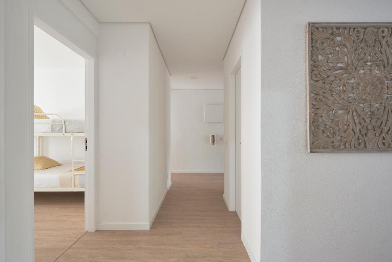 Sesimbra Beach Apartment Kültér fotó