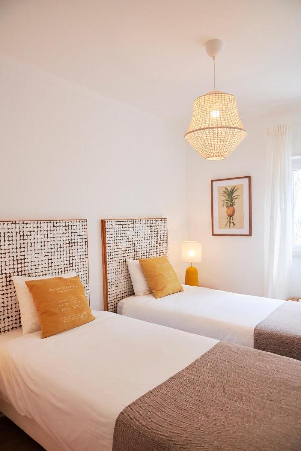 Sesimbra Beach Apartment Kültér fotó