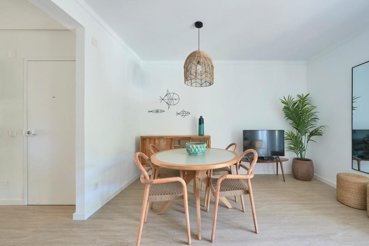 Sesimbra Beach Apartment Kültér fotó