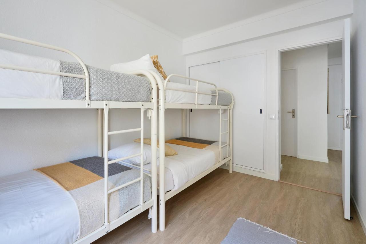 Sesimbra Beach Apartment Kültér fotó