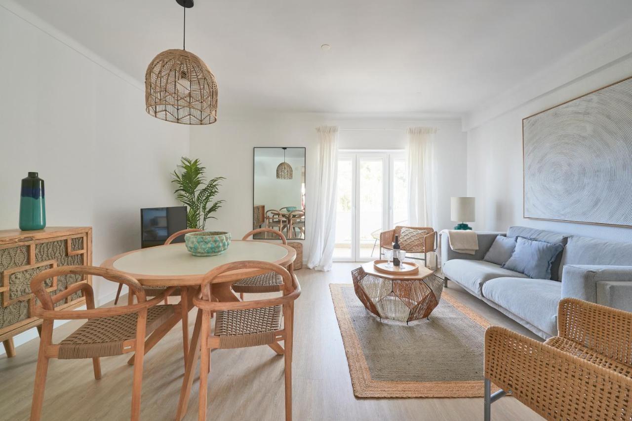 Sesimbra Beach Apartment Kültér fotó