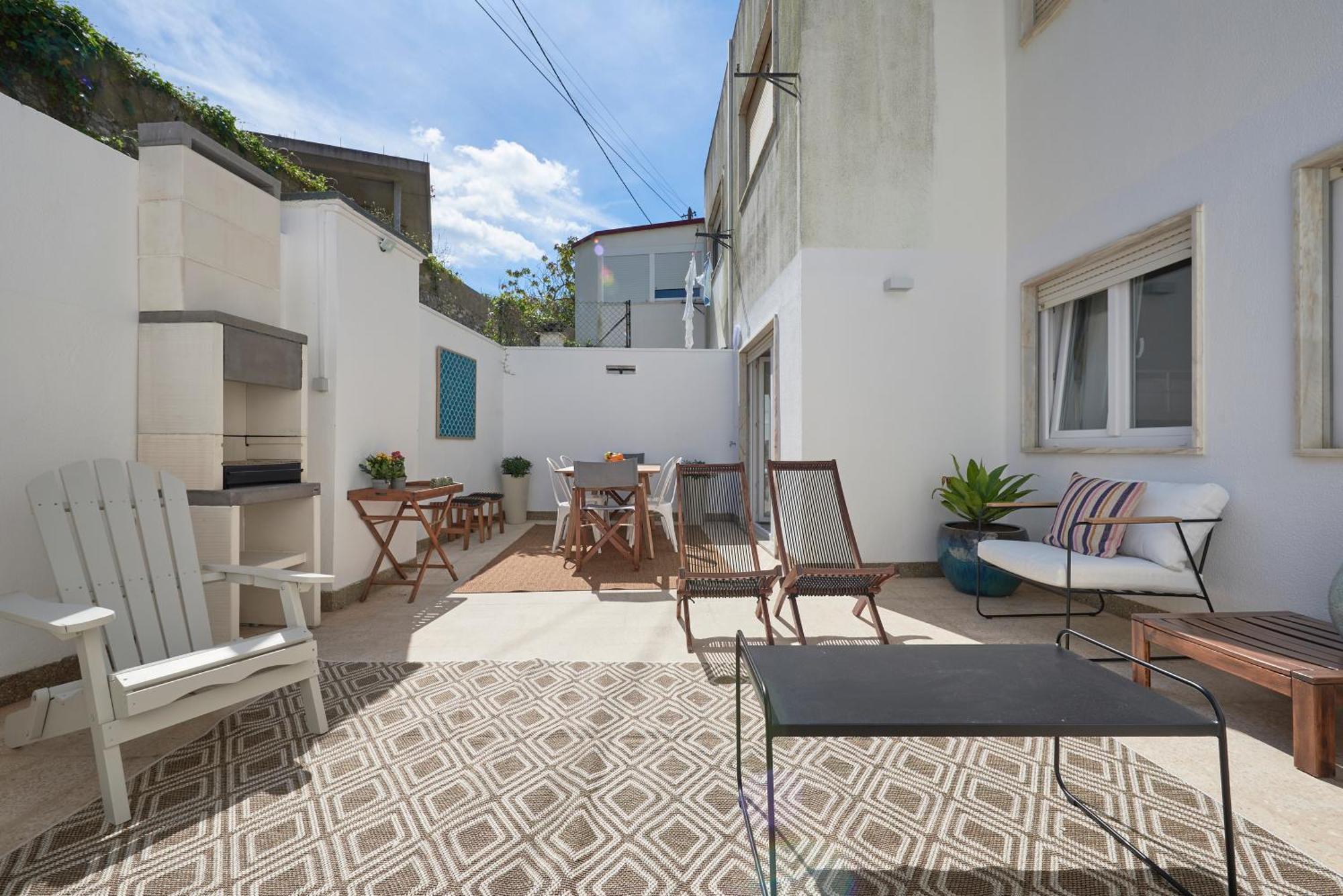 Sesimbra Beach Apartment Kültér fotó