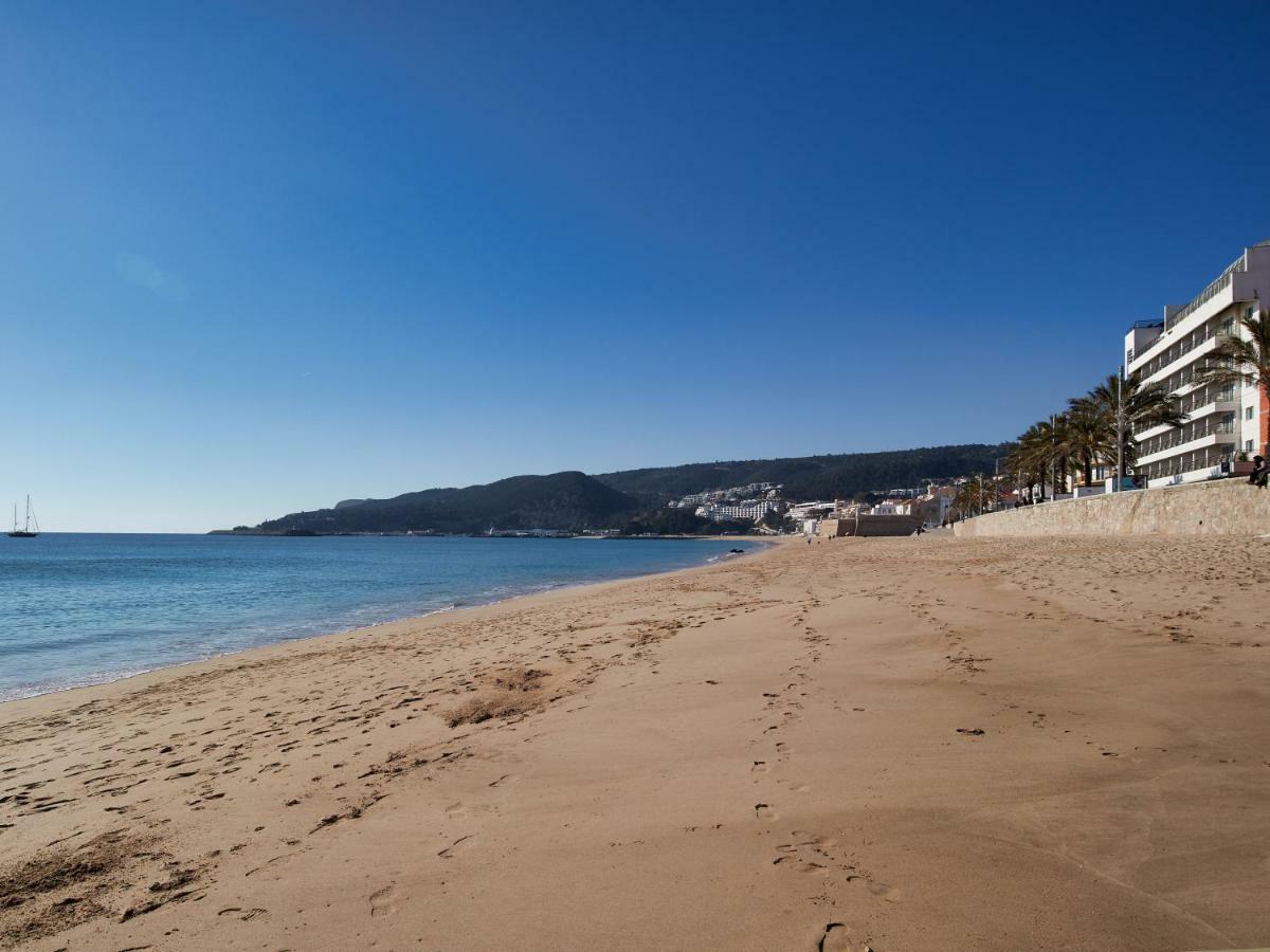 Sesimbra Beach Apartment Kültér fotó
